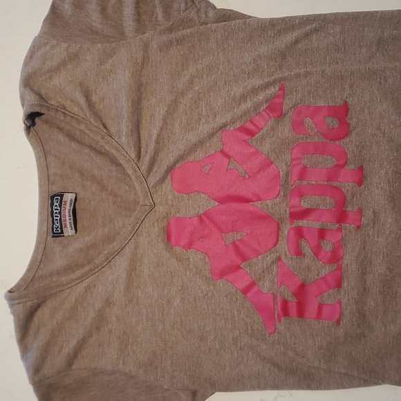 Kappa logo women's tee - Picture 2 of 4